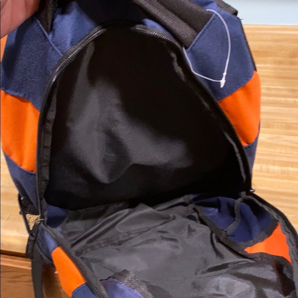 Bears Backpack - Picture 5 of 6